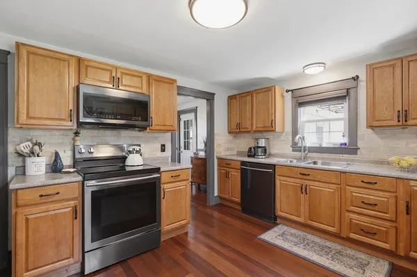 $388,000 | 42 Bacon Street, Westminster, MA 01473