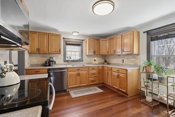 $388,000 | 42 Bacon Street, Westminster, MA 01473