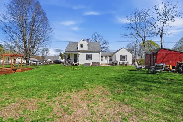 $388,000 | 42 Bacon Street, Westminster, MA 01473