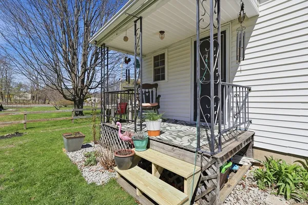 $388,000 | 42 Bacon Street, Westminster, MA 01473