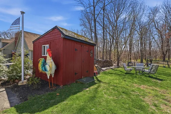 $388,000 | 42 Bacon Street, Westminster, MA 01473