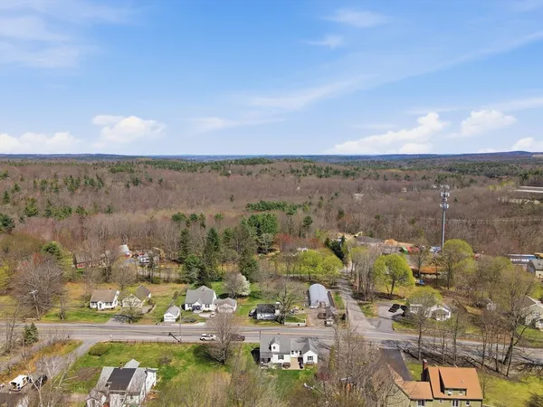$388,000 | 42 Bacon Street, Westminster, MA 01473