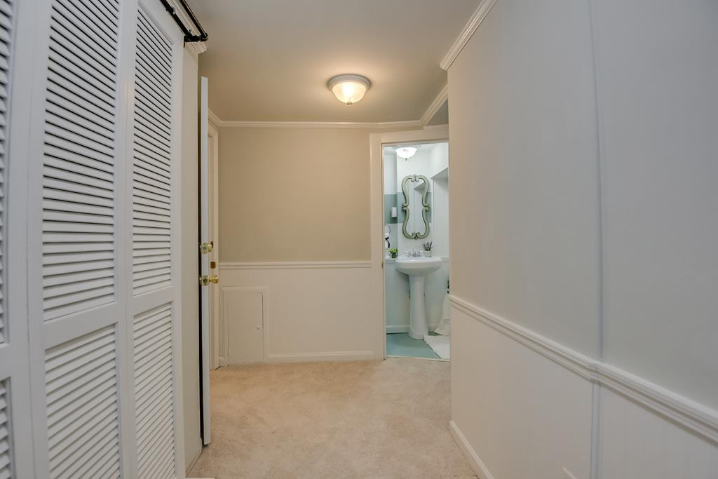 1615 Ridgecrest Lane Aiken, SC 29801 - Photo 49 of 58