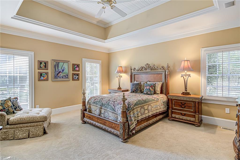 5906 Tarleton Drive Oak Ridge, NC 27310 - Photo 26 of 47
