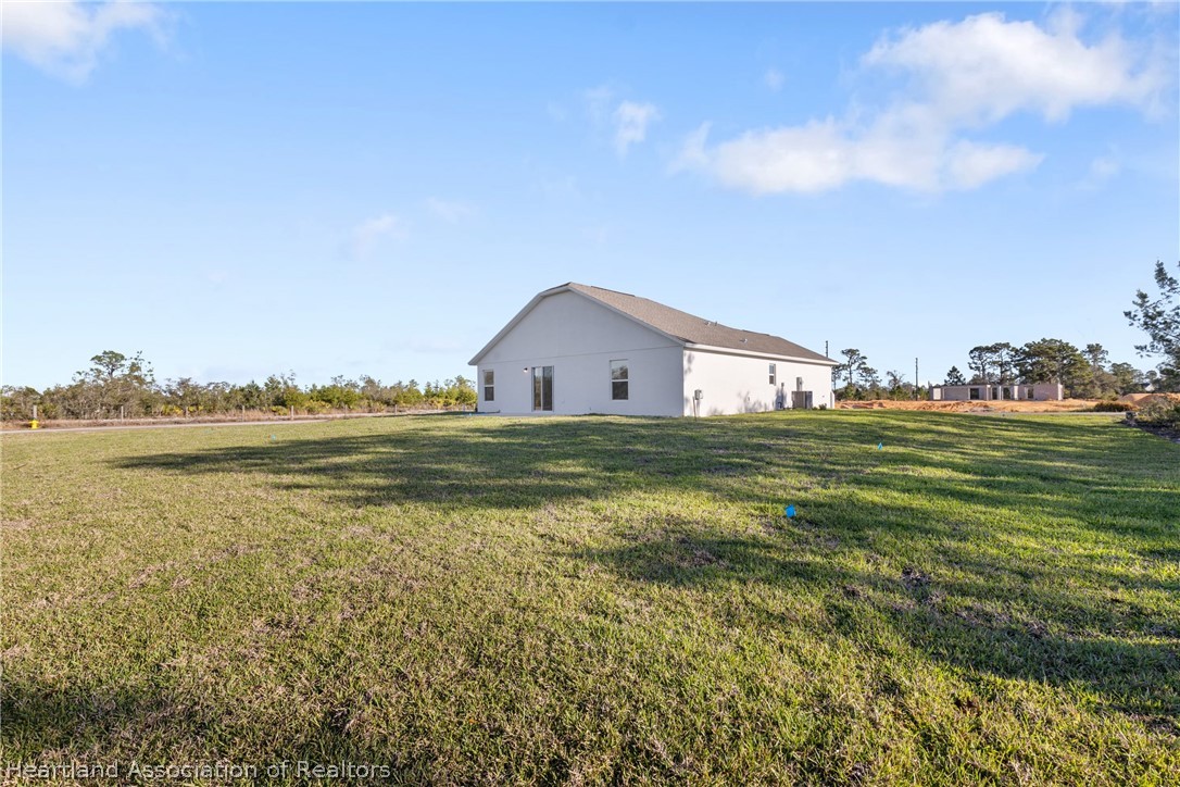 6151 Monegro Street Sebring, FL 33872 - Photo 33 of 36