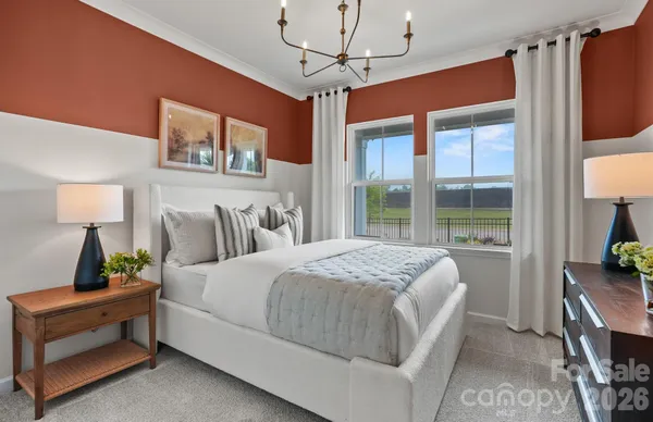 $454,215 | 1613 Riverbend Avenue, Monroe, NC 28110