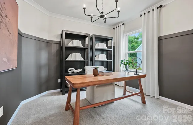 $454,215 | 1613 Riverbend Avenue, Unit 98, Monroe, NC 28110