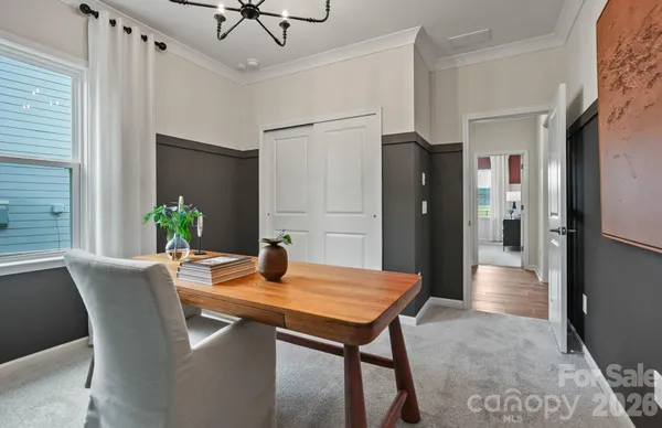 $454,215 | 1613 Riverbend Avenue, Monroe, NC 28110