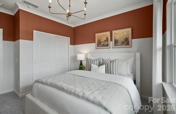 $454,215 | 1613 Riverbend Avenue, Monroe, NC 28110