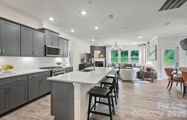 $454,215 | 1613 Riverbend Avenue, Unit 98, Monroe, NC 28110