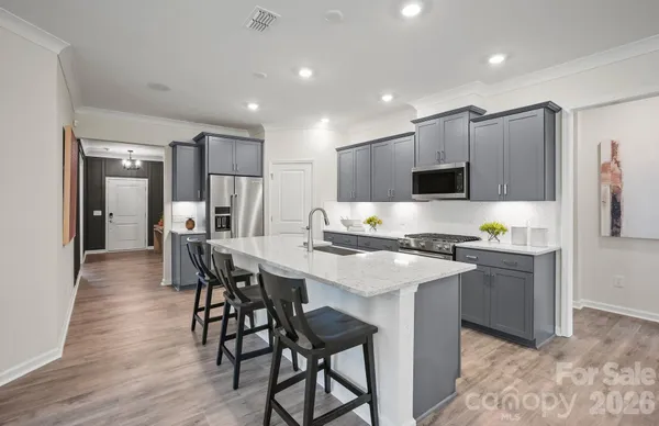 $454,215 | 1613 Riverbend Avenue, Monroe, NC 28110