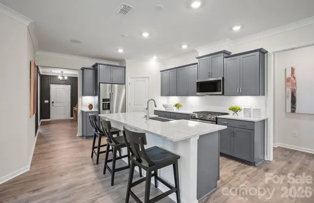 $454,215 | 1613 Riverbend Avenue, Unit 98, Monroe, NC 28110