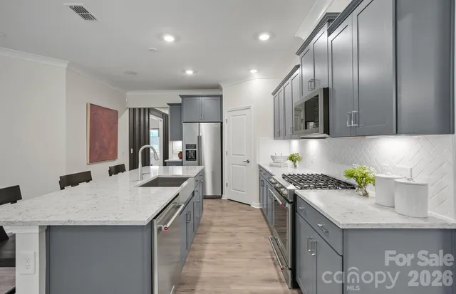 $454,215 | 1613 Riverbend Avenue, Unit 98, Monroe, NC 28110