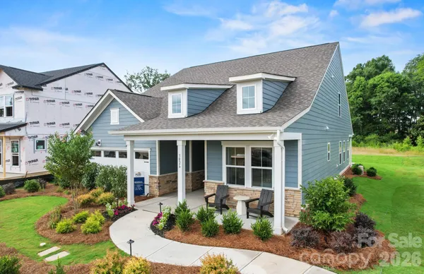 $454,215 | 1613 Riverbend Avenue, Monroe, NC 28110