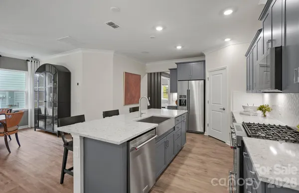 $454,215 | 1613 Riverbend Avenue, Monroe, NC 28110