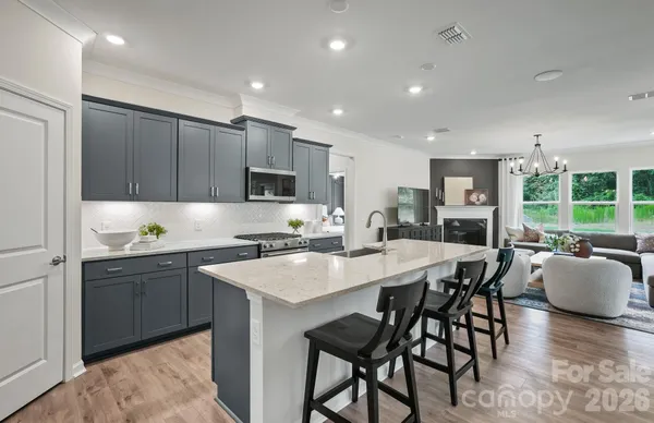 $454,215 | 1613 Riverbend Avenue, Monroe, NC 28110