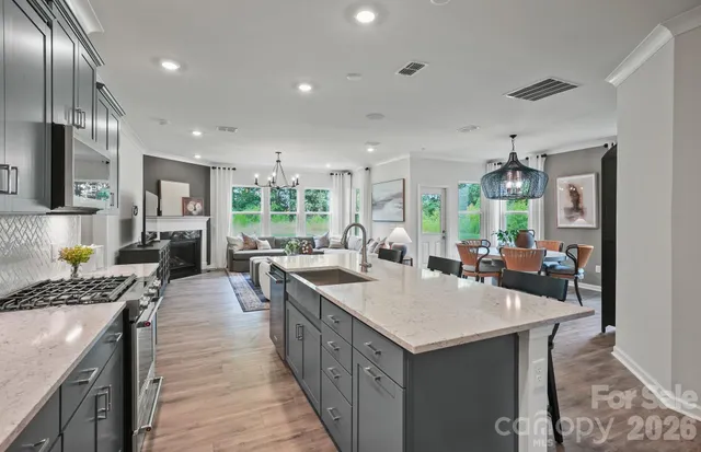 $454,215 | 1613 Riverbend Avenue, Unit 98, Monroe, NC 28110