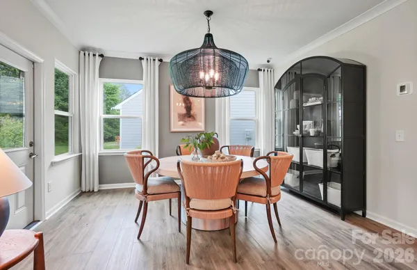 $454,215 | 1613 Riverbend Avenue, Monroe, NC 28110