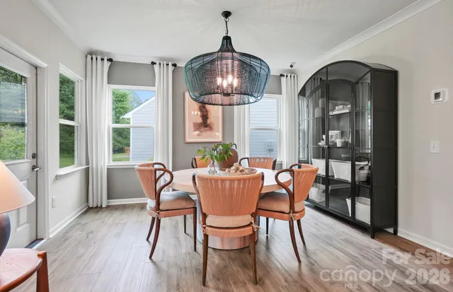 $454,215 | 1613 Riverbend Avenue, Unit 98, Monroe, NC 28110