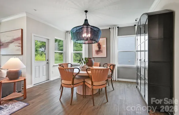 $454,215 | 1613 Riverbend Avenue, Monroe, NC 28110