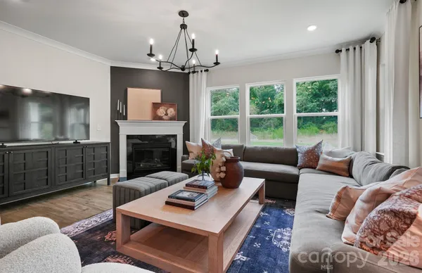 $454,215 | 1613 Riverbend Avenue, Monroe, NC 28110