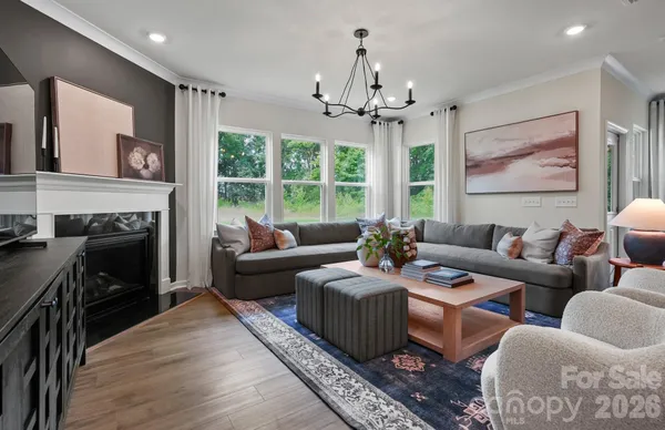 $454,215 | 1613 Riverbend Avenue, Monroe, NC 28110