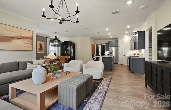 $454,215 | 1613 Riverbend Avenue, Monroe, NC 28110