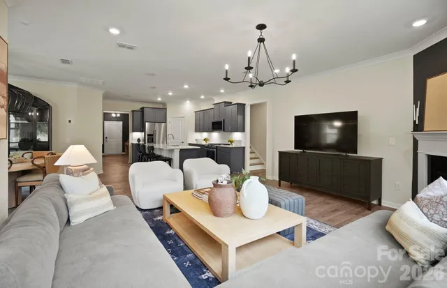 $454,215 | 1613 Riverbend Avenue, Unit 98, Monroe, NC 28110