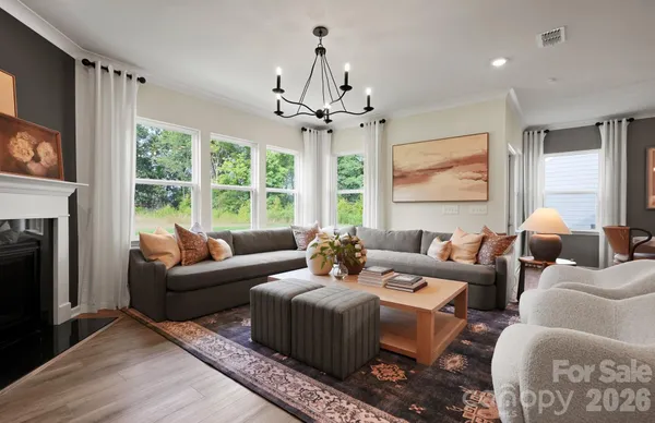 $454,215 | 1613 Riverbend Avenue, Monroe, NC 28110