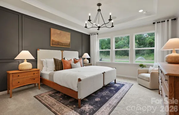 $454,215 | 1613 Riverbend Avenue, Monroe, NC 28110