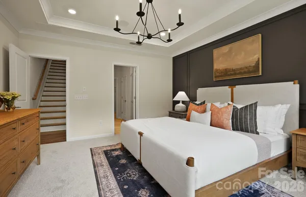 $454,215 | 1613 Riverbend Avenue, Monroe, NC 28110