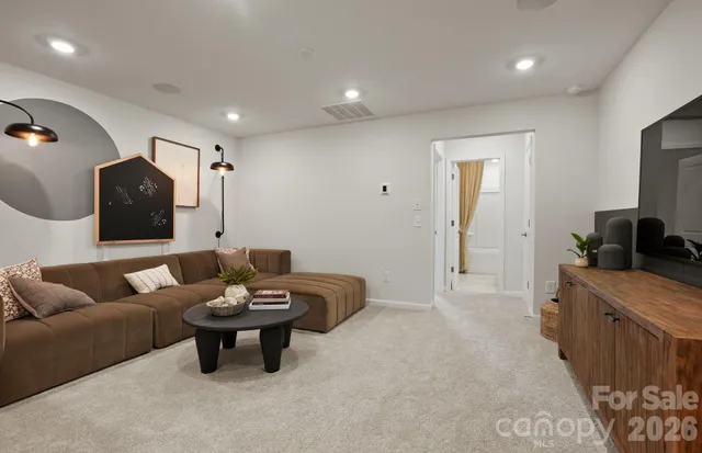 $454,215 | 1613 Riverbend Avenue, Unit 98, Monroe, NC 28110