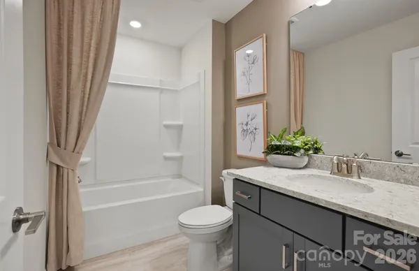 $454,215 | 1613 Riverbend Avenue, Monroe, NC 28110