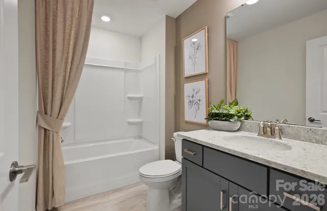 $454,215 | 1613 Riverbend Avenue, Unit 98, Monroe, NC 28110