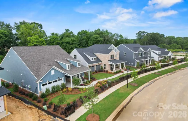 $454,215 | 1613 Riverbend Avenue, Monroe, NC 28110