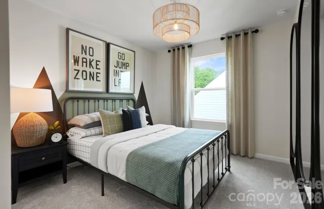 $454,215 | 1613 Riverbend Avenue, Unit 98, Monroe, NC 28110