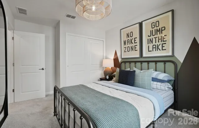 $454,215 | 1613 Riverbend Avenue, Unit 98, Monroe, NC 28110