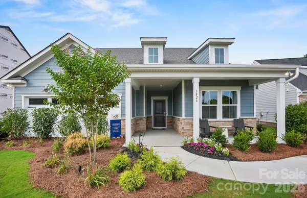 $454,215 | 1613 Riverbend Avenue, Monroe, NC 28110