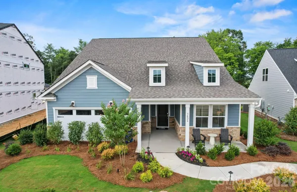 $454,215 | 1613 Riverbend Avenue, Monroe, NC 28110