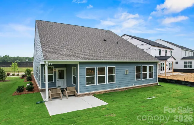 $454,215 | 1613 Riverbend Avenue, Unit 98, Monroe, NC 28110