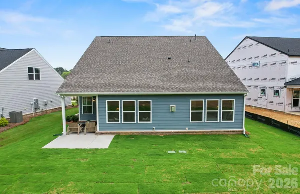 $454,215 | 1613 Riverbend Avenue, Monroe, NC 28110