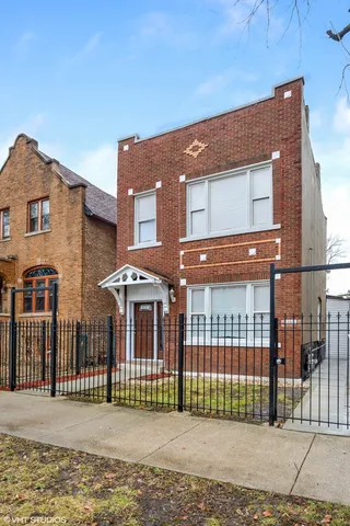 $280,000 | 2345 South Lawndale Avenue, Chicago, IL 60623