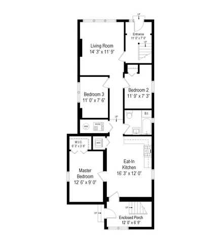$280,000 | 2345 South Lawndale Avenue, Chicago, IL 60623