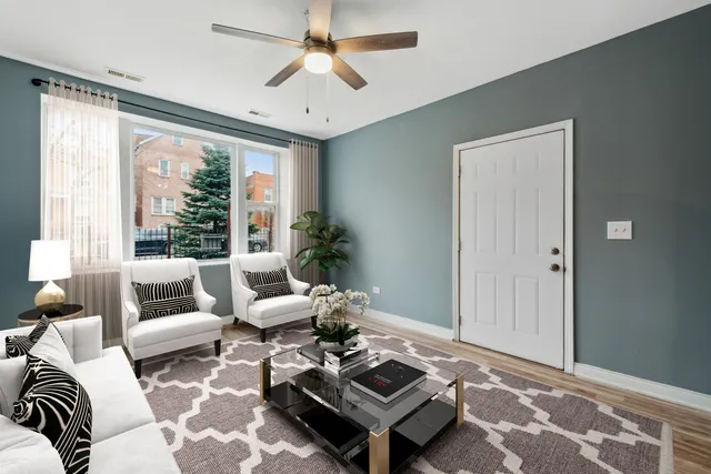 $280,000 | 2345 South Lawndale Avenue, Chicago, IL 60623