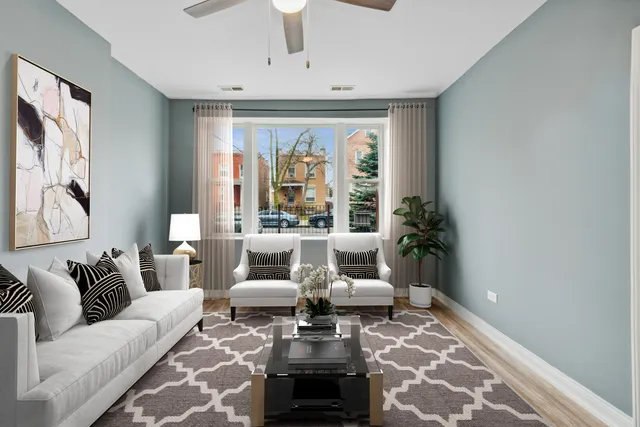 $280,000 | 2345 South Lawndale Avenue, Chicago, IL 60623