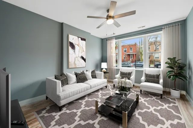 $280,000 | 2345 South Lawndale Avenue, Chicago, IL 60623