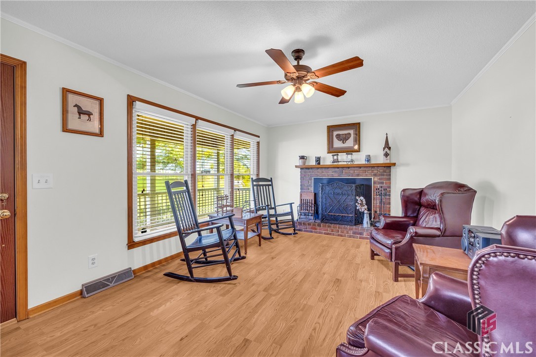 360 Brown Road Carnesville, GA 30521 - Photo 11 of 38