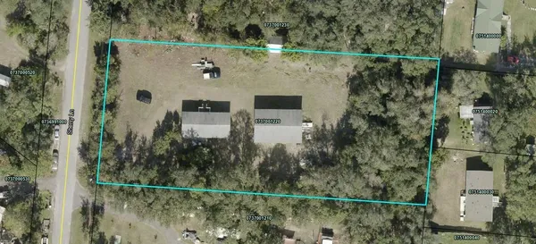 $239,000 | 6506 Sherry Lane, St. Augustine, FL 32095