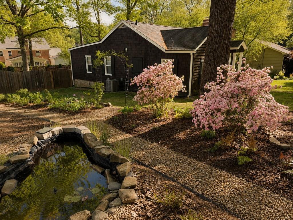 4070 Morgan Road Tucker, GA 30084 - Photo 43 of 52