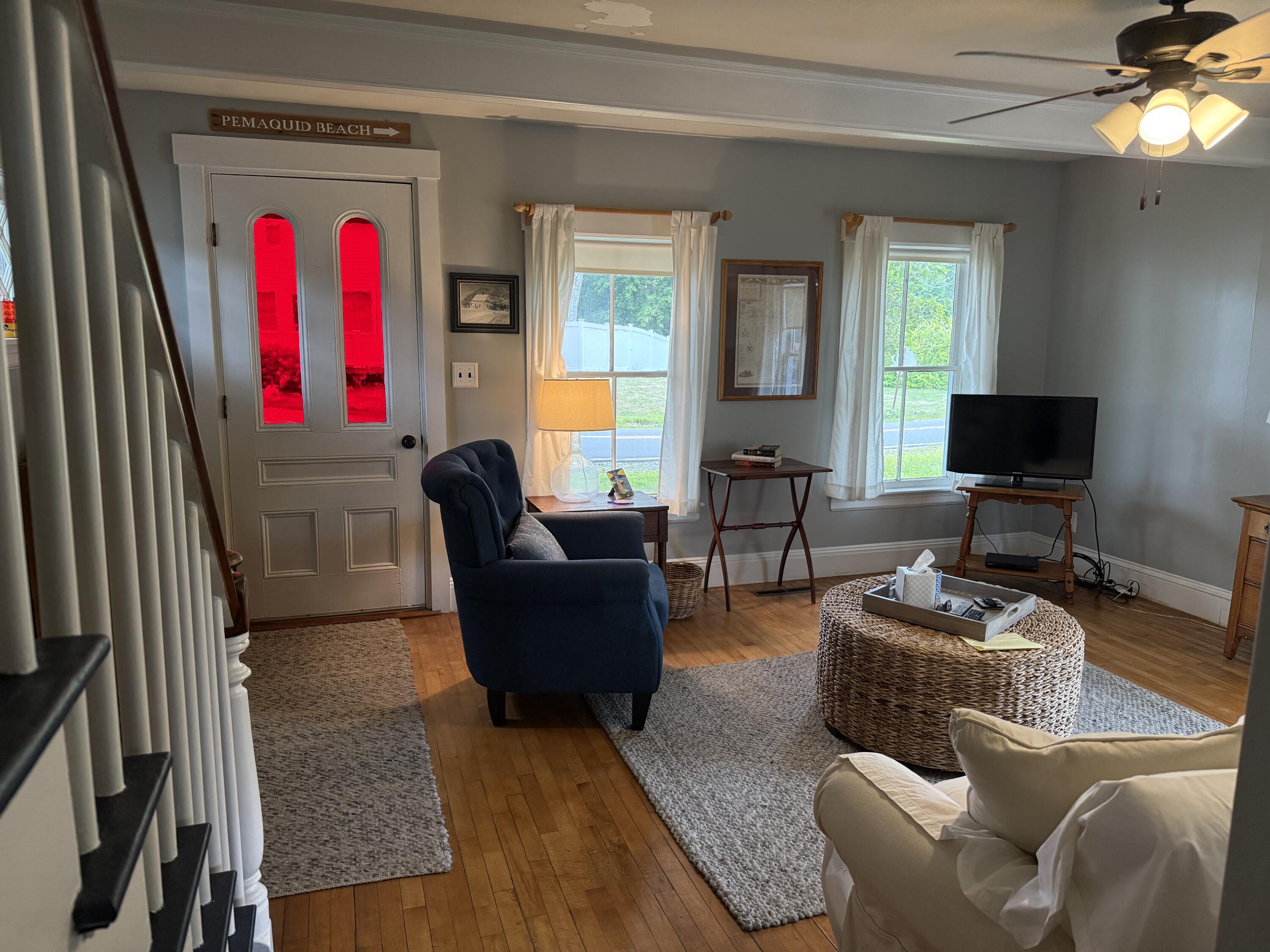 2583 Bristol Road Bristol, ME 04554 - Photo 10 of 17 IMG_4260